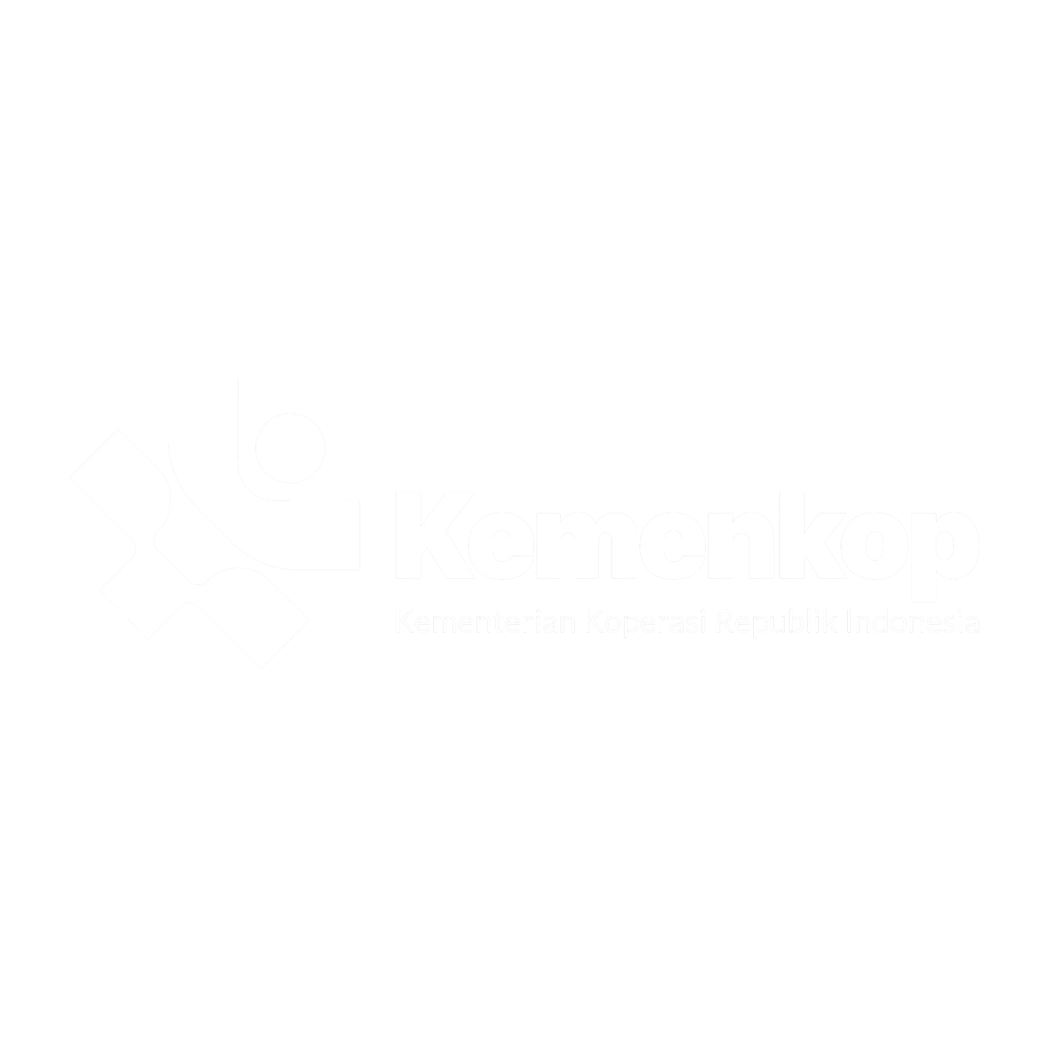 Logo Koperasi Mobile